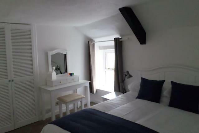 Apartamento @ No.4 Castle Cary Exterior foto