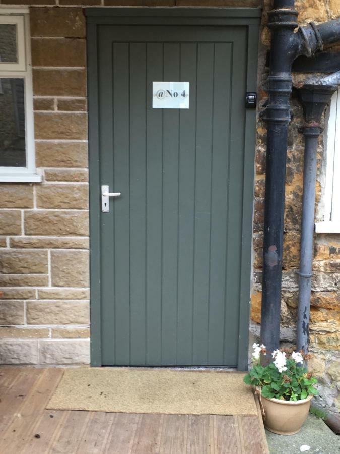 Apartamento @ No.4 Castle Cary Exterior foto